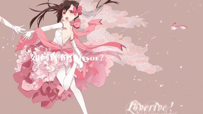 如何评价Cursor？