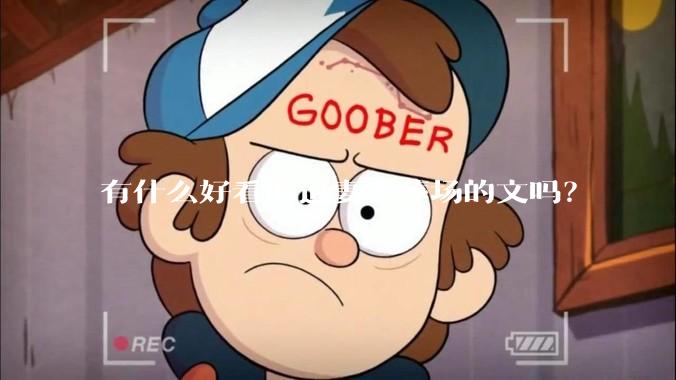 有什么好看的追妻火葬场的文吗？