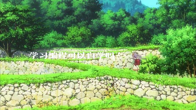 学习编程可以自学吗？